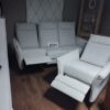 XAVI ZESTAW SOFA I FOTEL Z RELAKSEM | DOSTĘPNY OD RĘKI XAVI ZESTAW SOFA I FOTEL Z RELAKSEM | DOSTĘPNY OD RĘKI