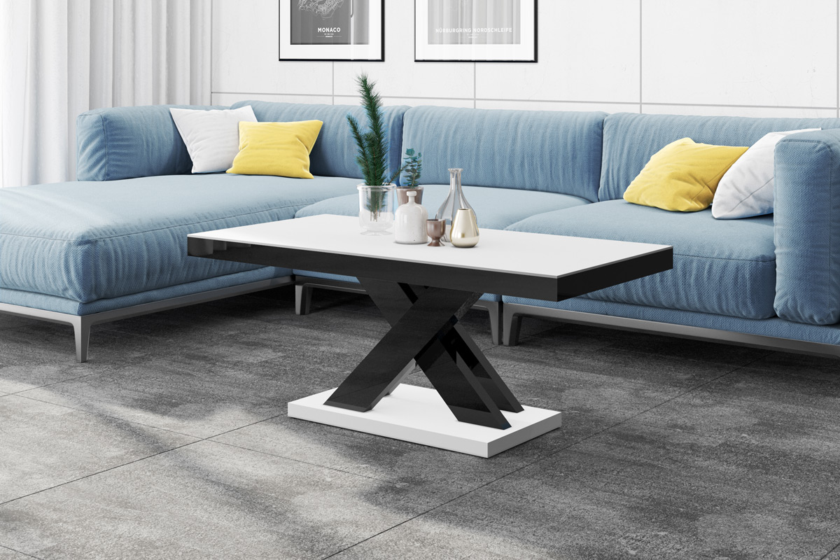 HUBERTUS Design — XENON_LUX_MINI_b_MATczcz