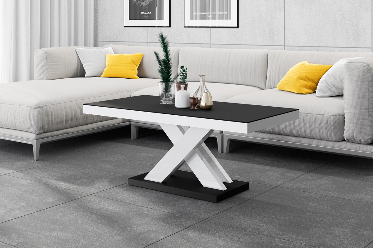 HUBERTUS Design — XENON_LUX_MINI_cz_MATbb