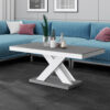 HUBERTUS Design — XENON_LUX_MINI_sz_MATbb