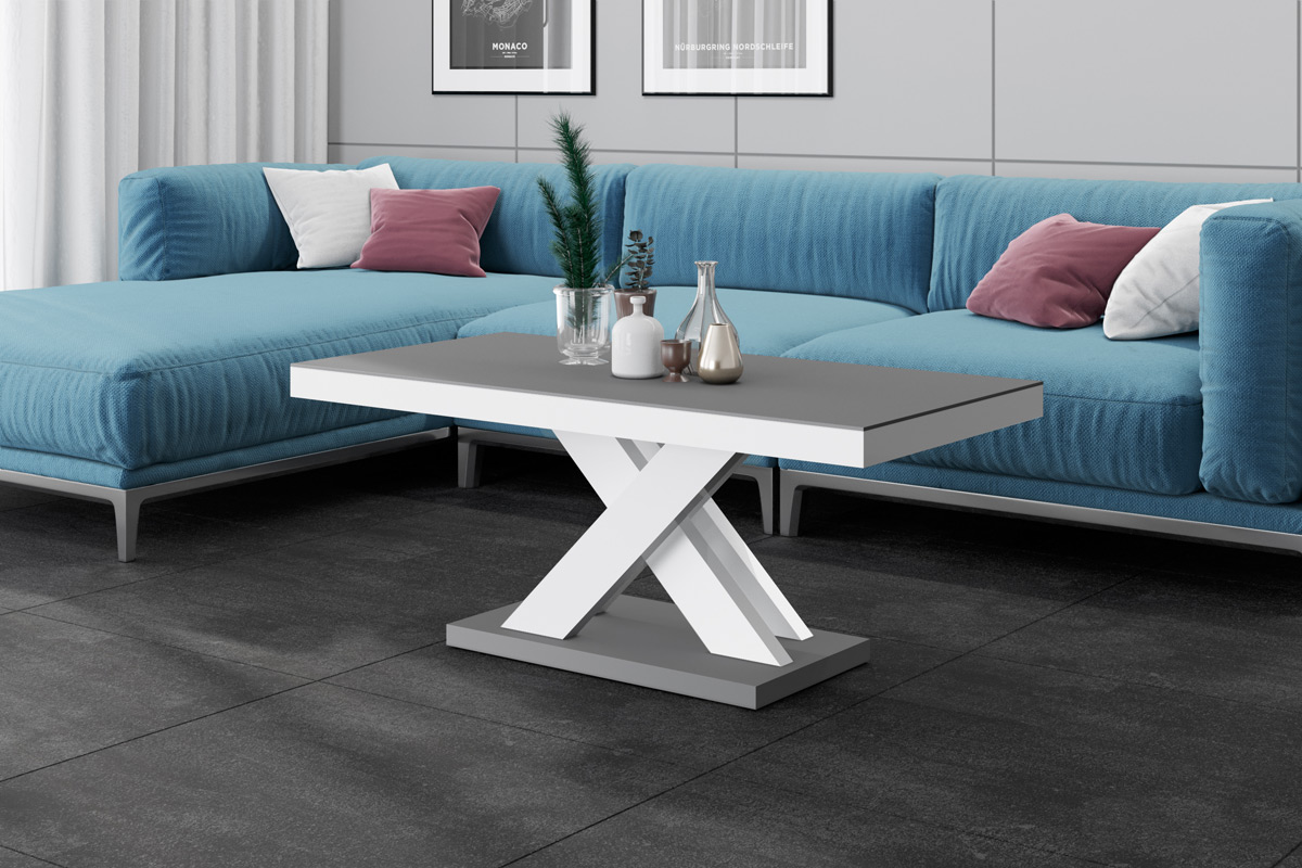 HUBERTUS Design — XENON_LUX_MINI_sz_MATbb