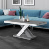 HUBERTUS Design — XENON_LUX_MINI_sz_MATbsz_HG