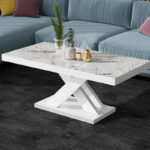 Venatino white (Marmur / Biały)