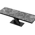 Venatino dark (Marmur / Czarny)