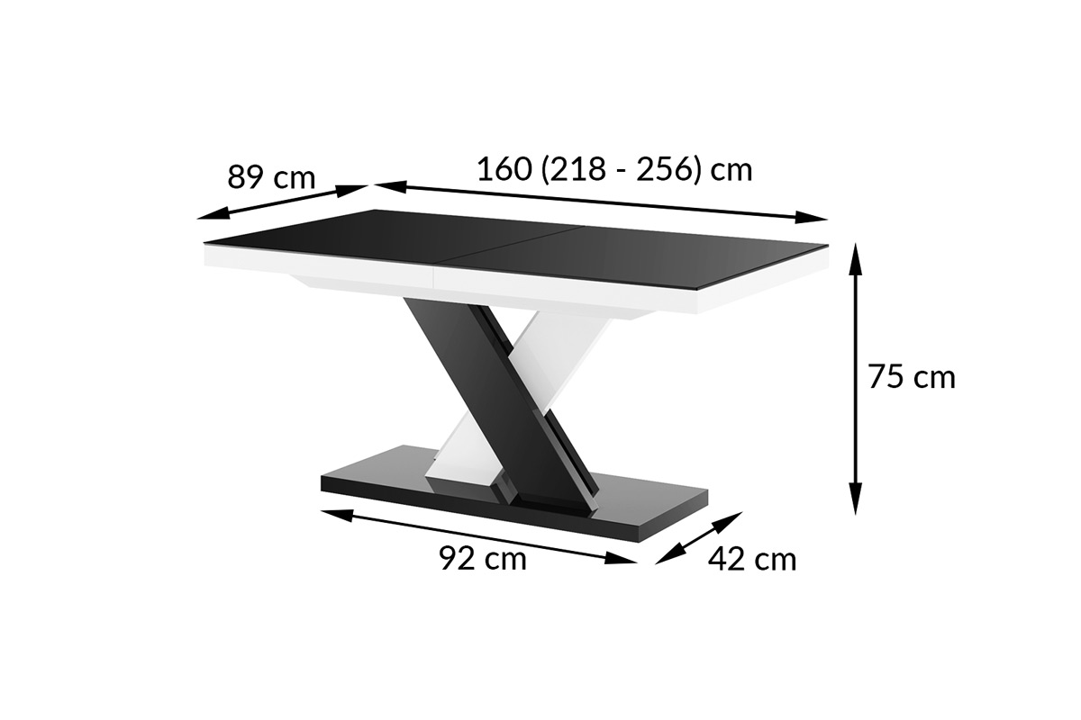 XENON_LUX_model_wymiar HUBERTUS Design — XENON_LUX_model_wymiar