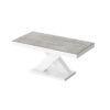 XENON_MINI_model_grey_stone_b HUBERTUS Design — XENON_MINI_model_grey_stone_b