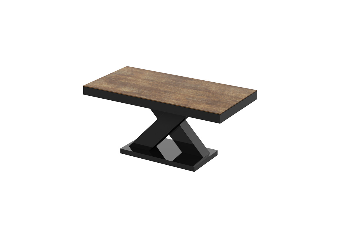 XENON_MINI_model_lava_rock_cz HUBERTUS Design — XENON_MINI_model_lava_rock_cz