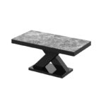 Venatino dark (Marmur / Czarny)