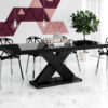 HUBERTUS Design — XENON_czarny