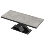 Grey stone (Beton /Czarny)