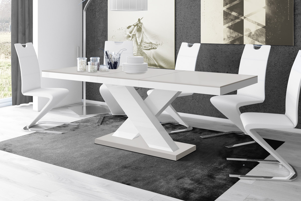 HUBERTUS Design — Xenon-11