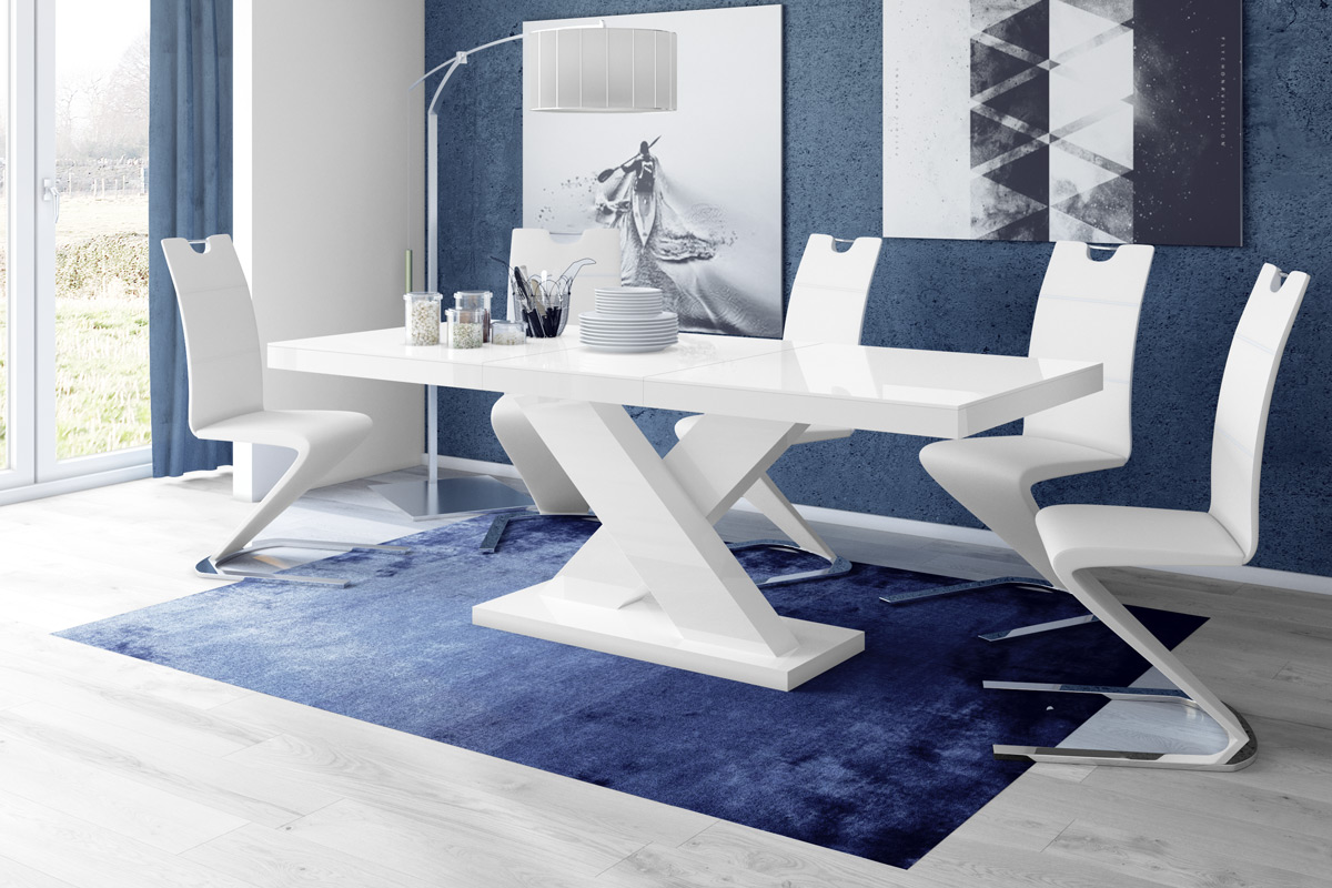 HUBERTUS Design — Xenon-4