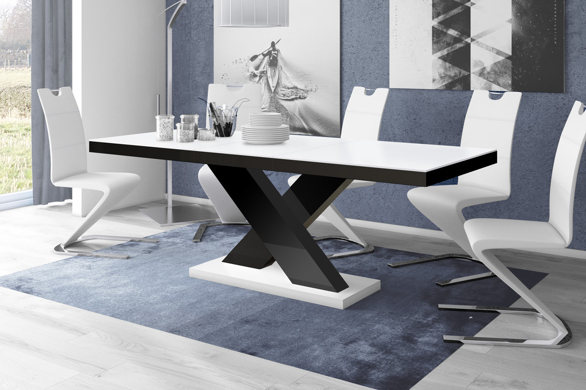 HUBERTUS Design — Xenon-7