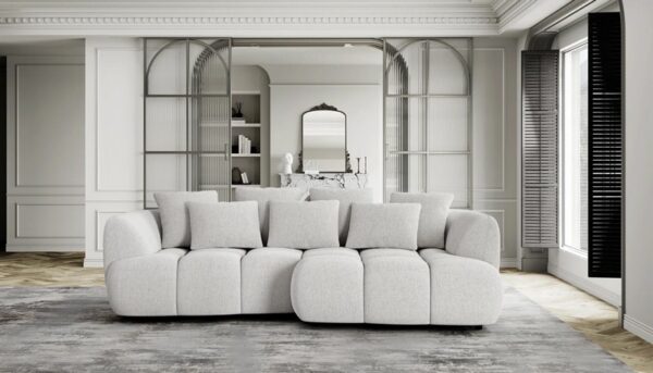 BESSO S Narożnik Bezfunkcyjny