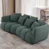 BESSO Sofa Bezfunkcyjna