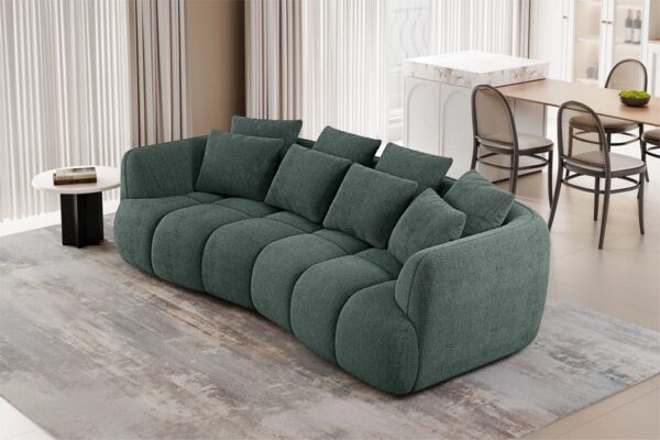 BESSO Sofa Bezfunkcyjna