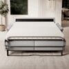 CANTO 120 Sofa z funkcją spania | Włoski stelaż CANTO 120 Sofa z funkcją spania | Włoski stelaż