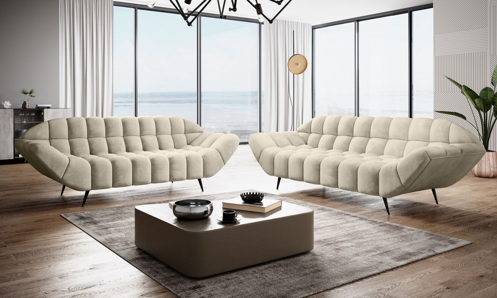 GAPPA Sofa 2 GAPPA Sofa 2