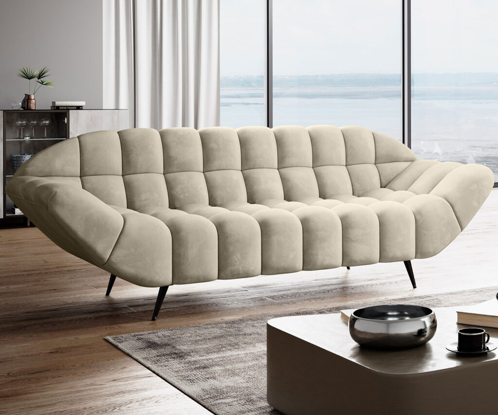 GAPPA Sofa 2 GAPPA Sofa 2