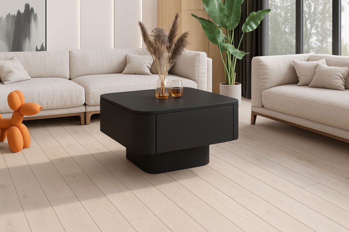 HUBERTUS Design — grado_black