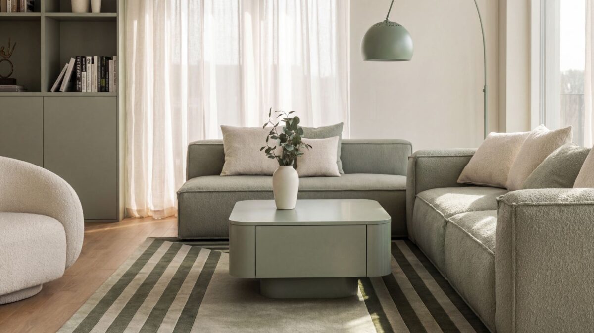 HUBERTUS Design — grado_greenn