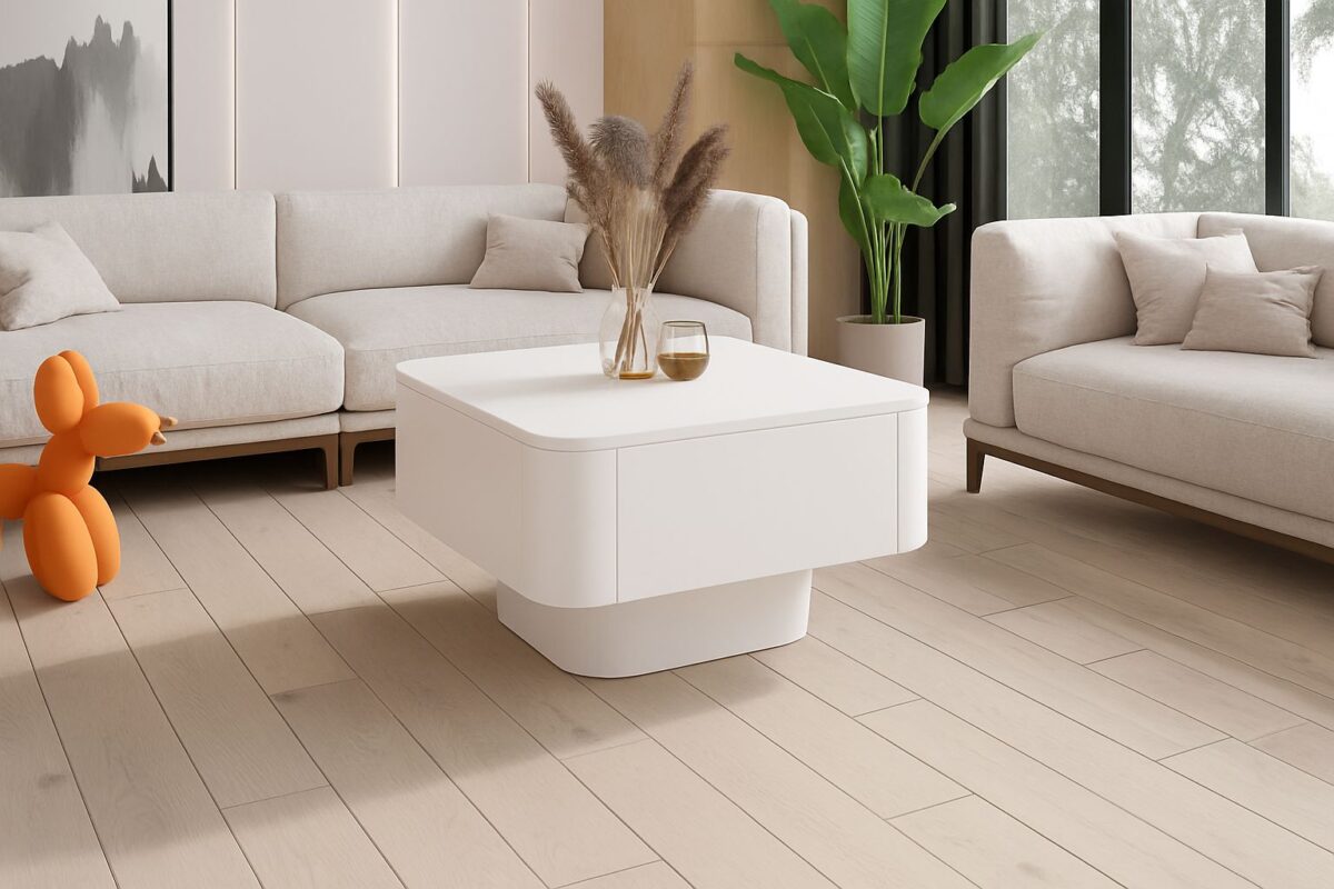 HUBERTUS Design — grado_white