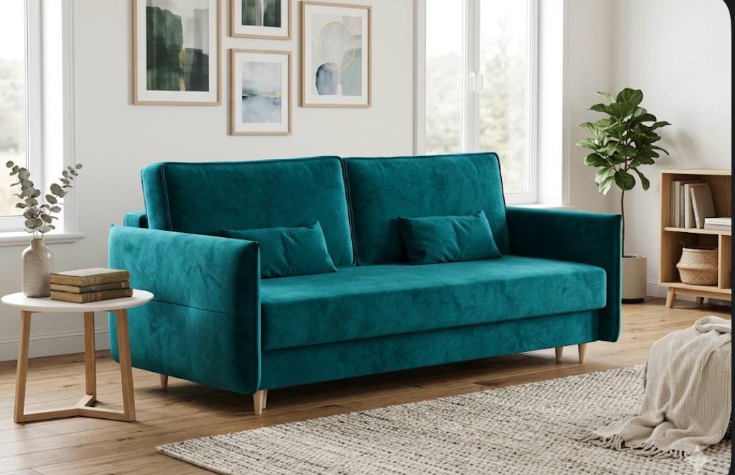 Sofa Relax - boczek B