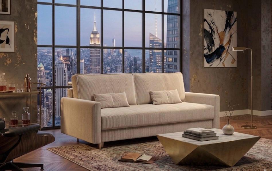 Sofa Relax - boczek C