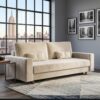 Sofa Relax - boczek D