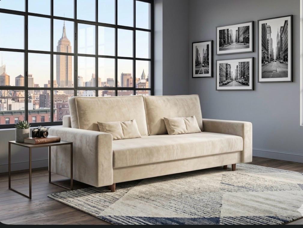 Sofa Relax - boczek D