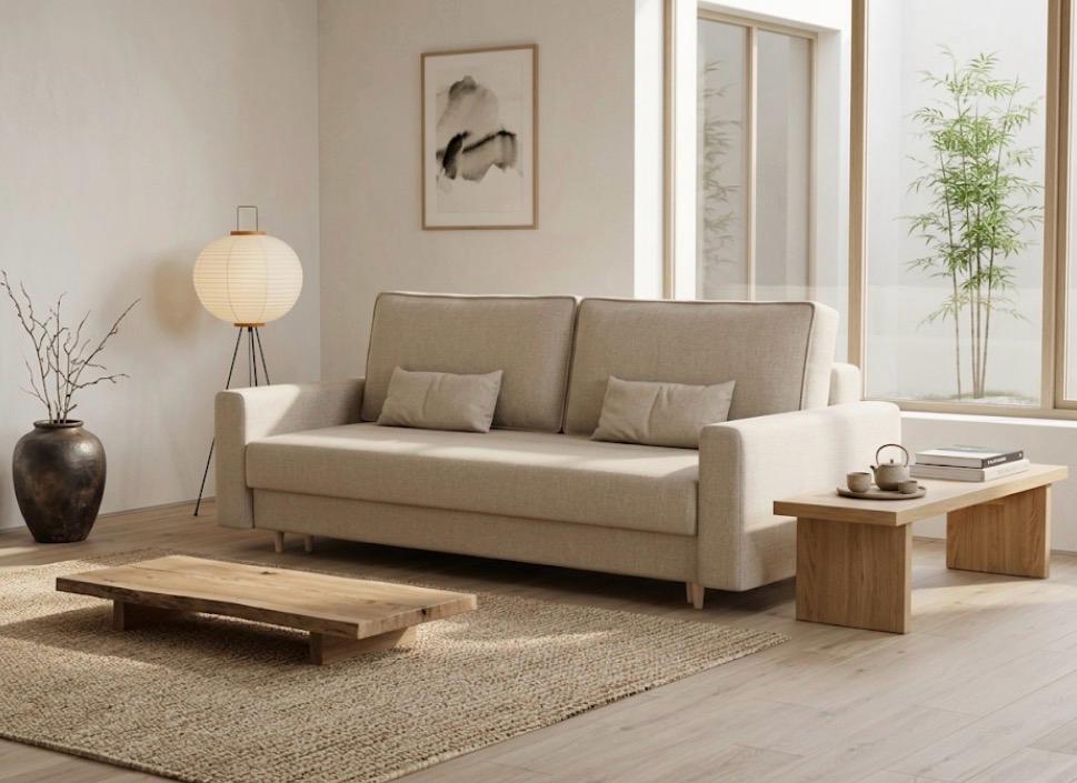 Sofa Relax - boczek G
