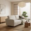 Sofa Relax - boczek H