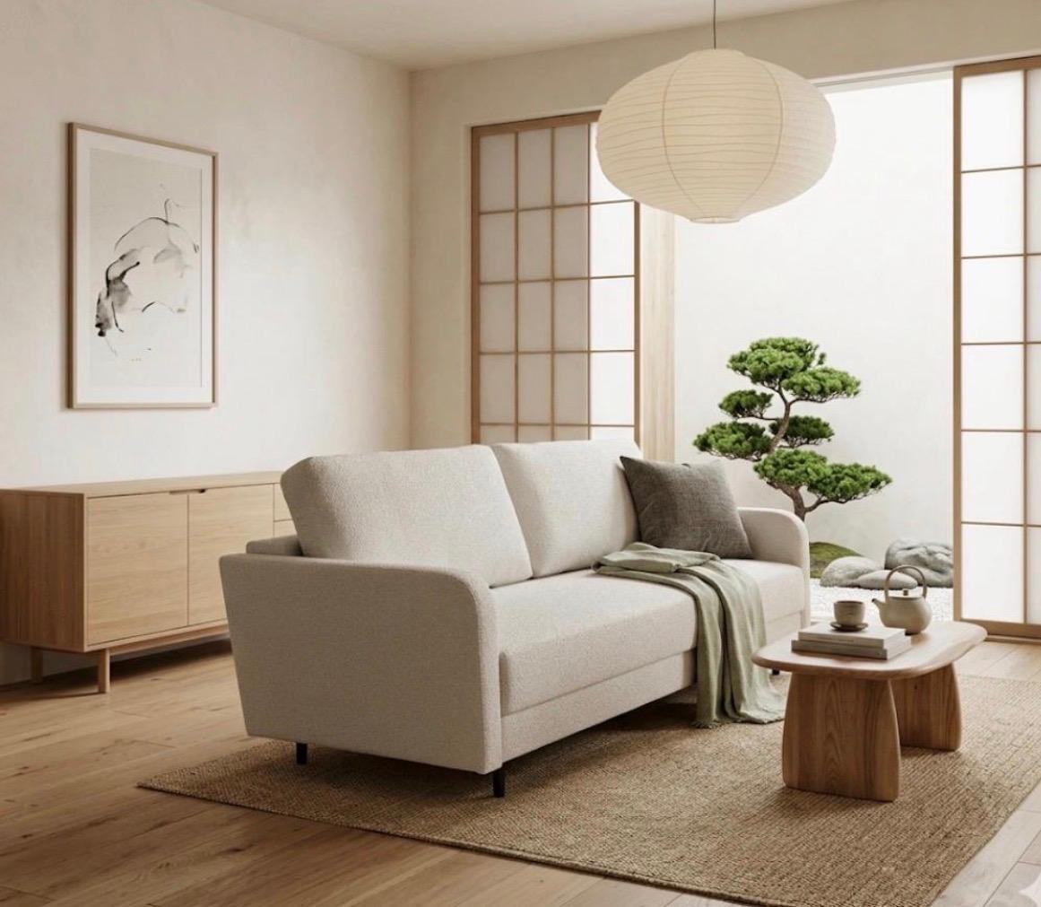 Sofa Relax - boczek H