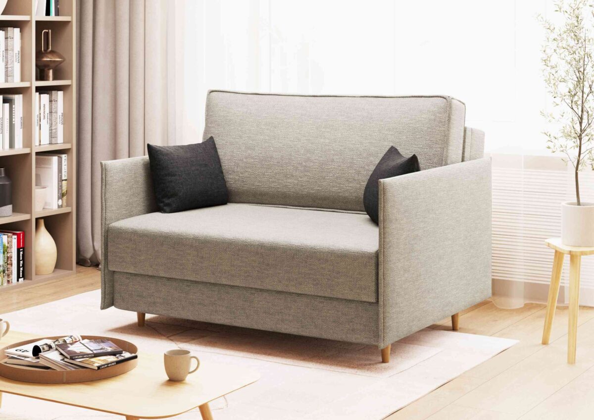 Sofa Roma - boczek A