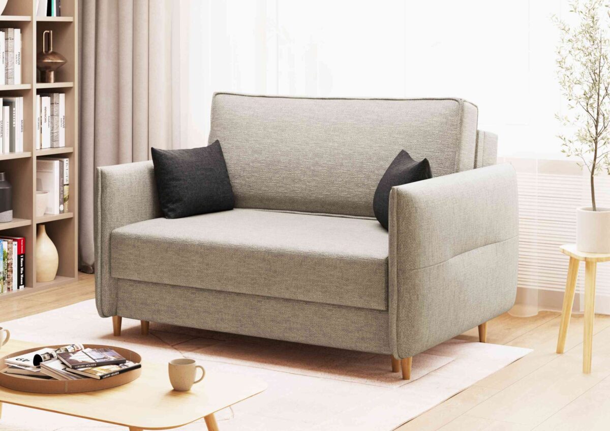 Sofa Roma - boczek B