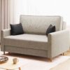 Sofa Roma - boczek C
