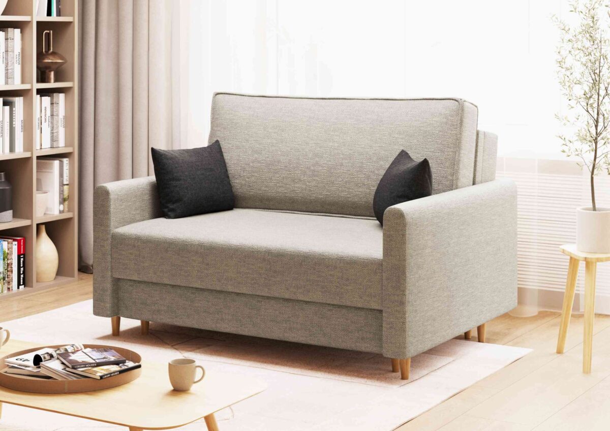 Sofa Roma - boczek C