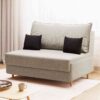 Sofa Roma - boczek F