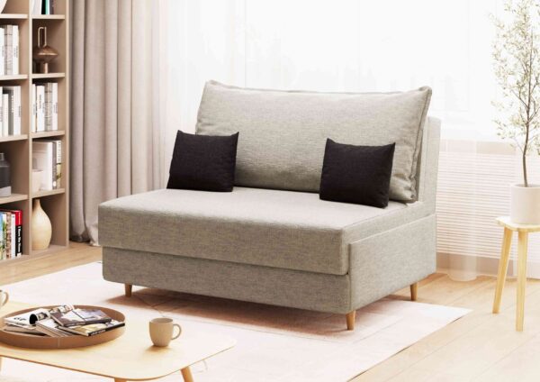 Sofa Roma - boczek F