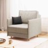 Sofa Roma - boczek A