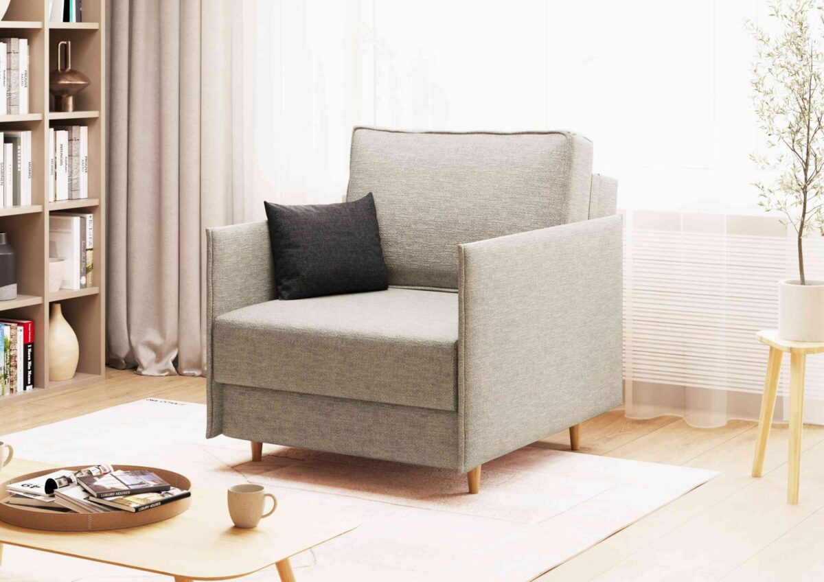 Sofa Roma - boczek A