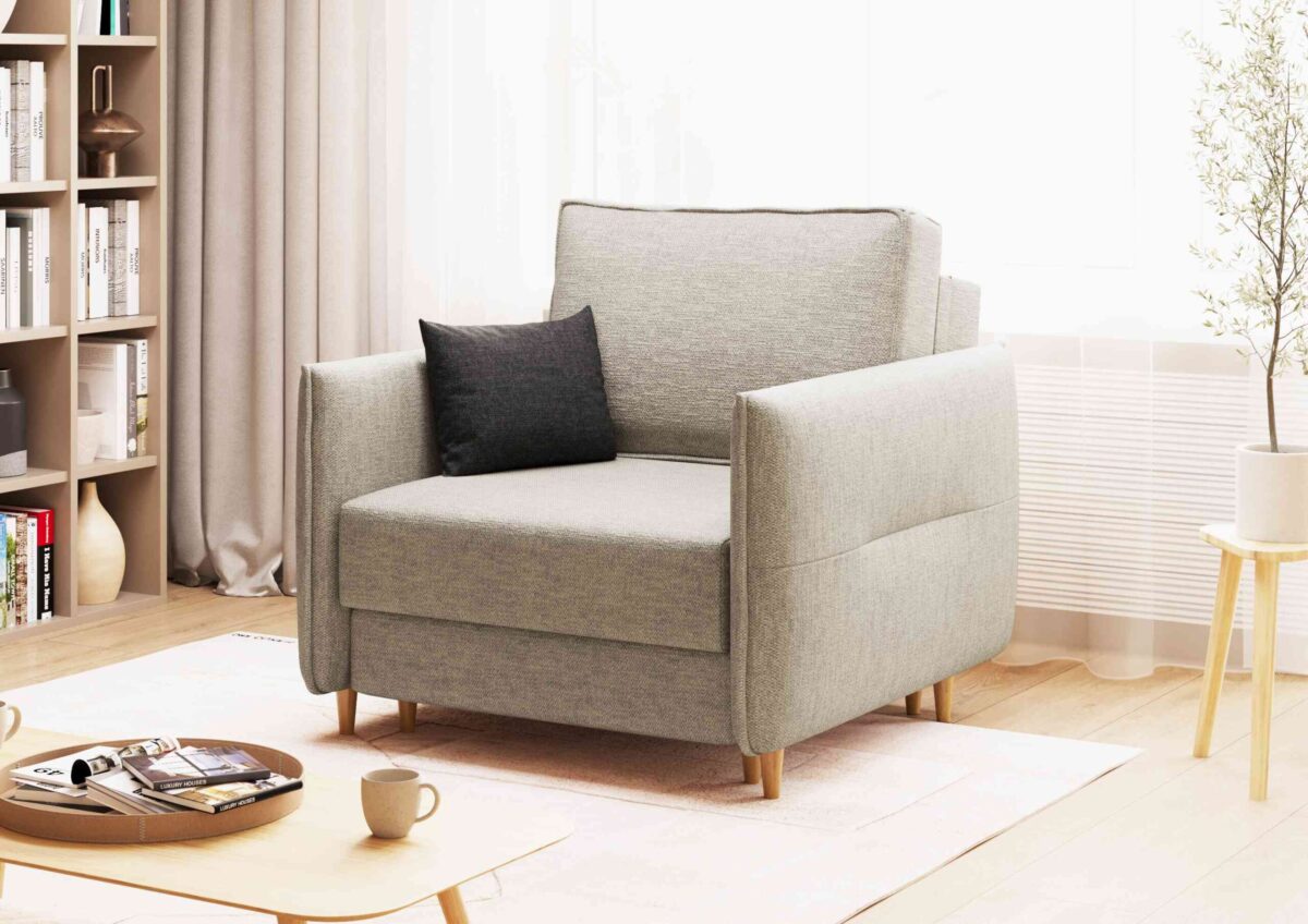 Sofa Roma - boczek B