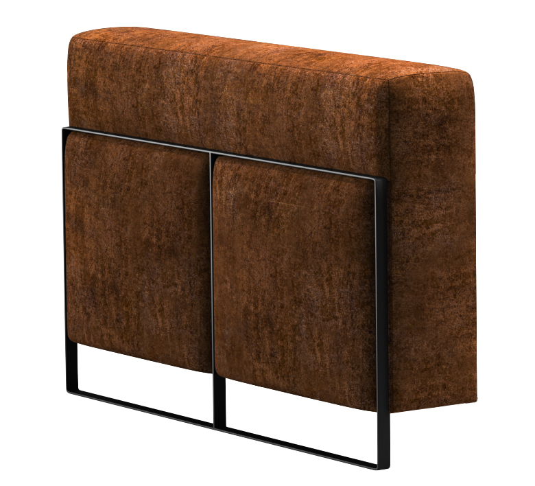SOFA-YUUKO – boczek E – miniatura Sofa Yuuko - boczek E