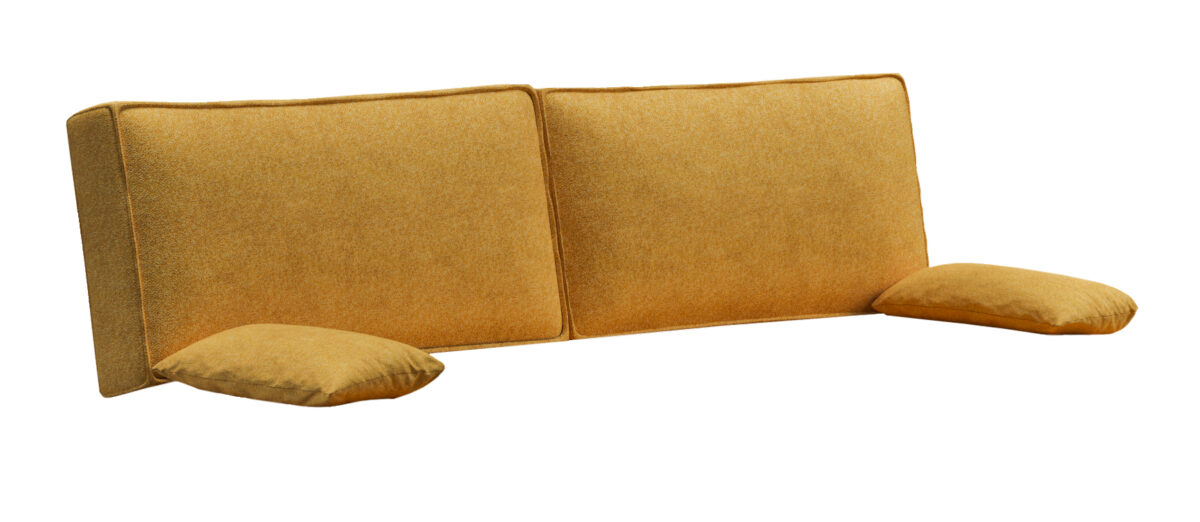 SOFA-YUUKO – poduszka Typ 1 Sofa Yuuko - poduszka Typ 1