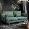 kenzo sofa 1 sofa z bokami