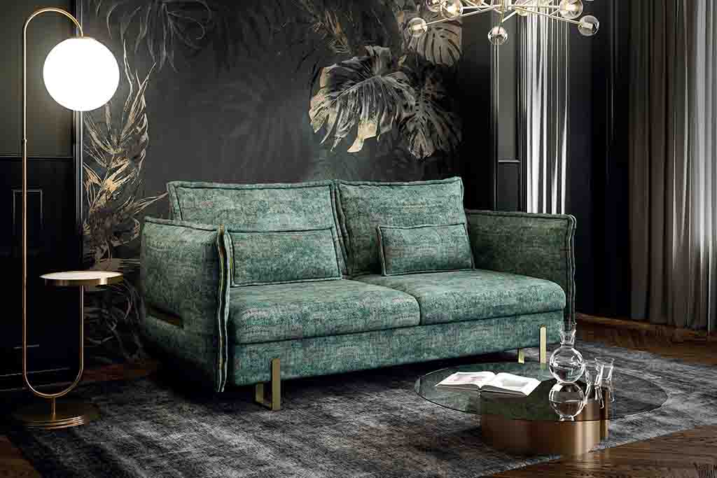 kenzo sofa 1 sofa z bokami