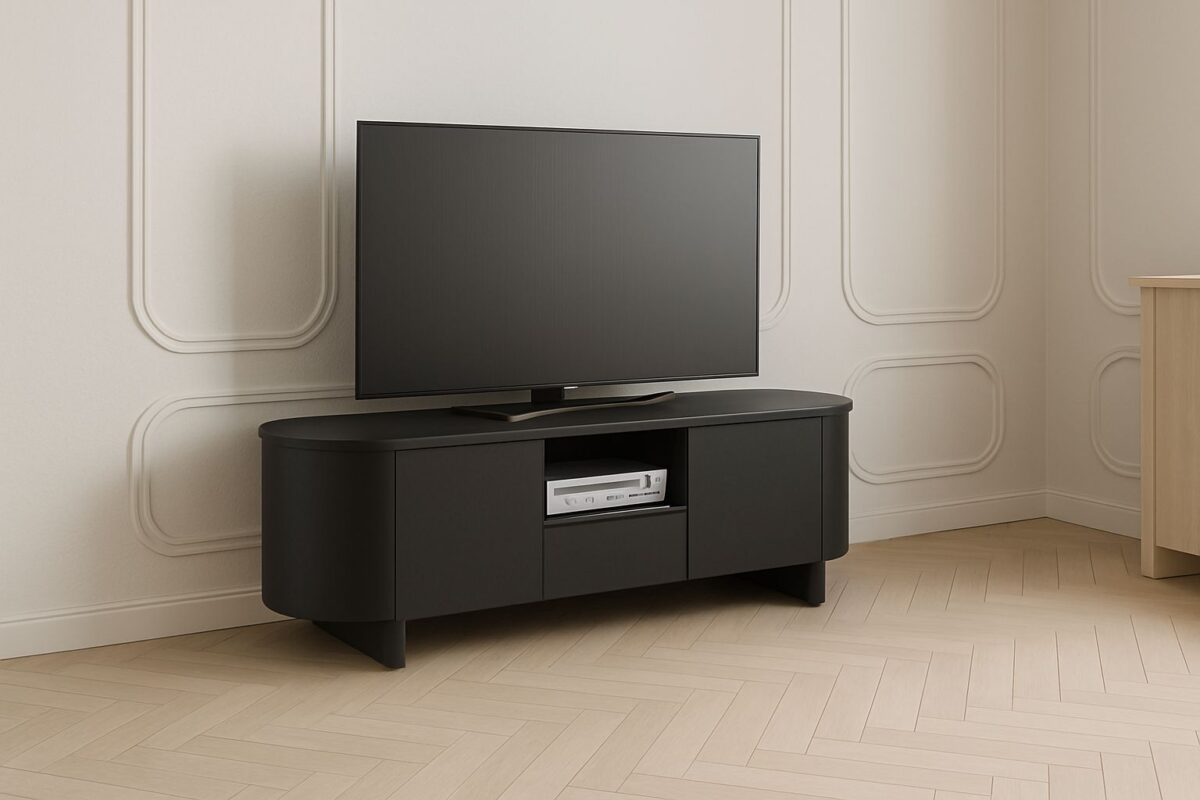 mileto_black HUBERTUS Design — mileto_black