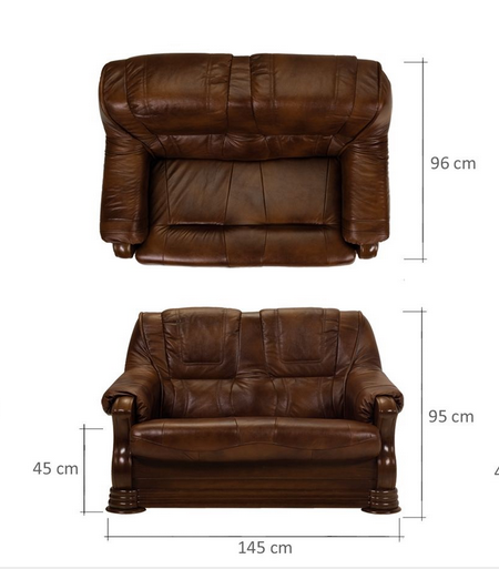 PARMA Sofa 2 PARMA Sofa 2