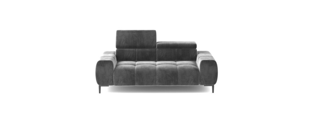 PLAZA 3E Sofa z elektrycznie wysuwanym siedziskiem PLAZA 3E Sofa z elektrycznie wysuwanym siedziskiem