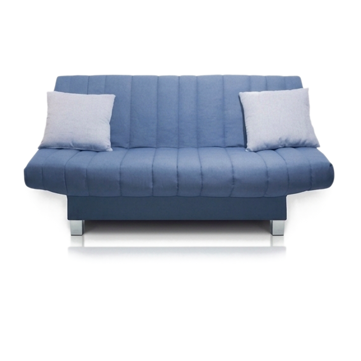 Wersalka AGA z funkcją spania 130 x 200 cm z materacem bonell Wersalka AGA z funkcją spania 130 x 200 cm z materacem bonell